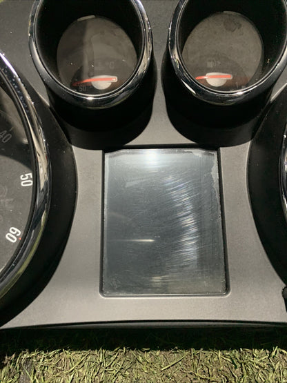 QUADRO STRUMENTI PER OPEL Meriva 3° Serie 13346210 (10 ) 1.7 Diesel