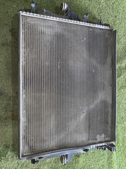 Radiatore Acqua Audi Q7 2006 3.0 Diesel 7L6121253B