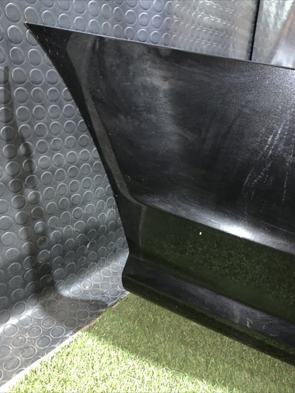 Paraurti posteriore mercedes classe c 220 w204 Dal 2008 Berlina