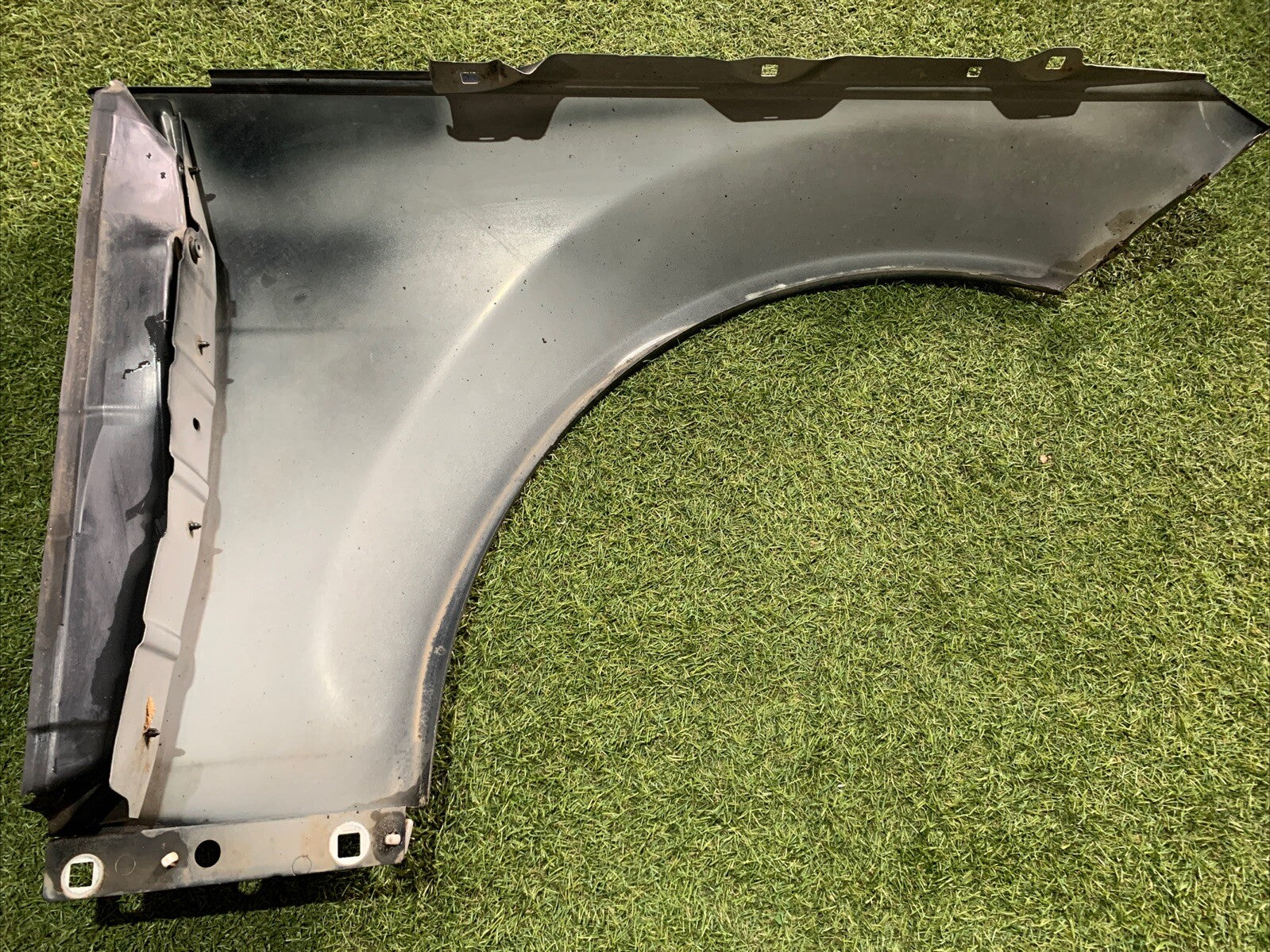 Parafango Anteriore Sinistro Mercedes Classe C220 W204 Dal 2008