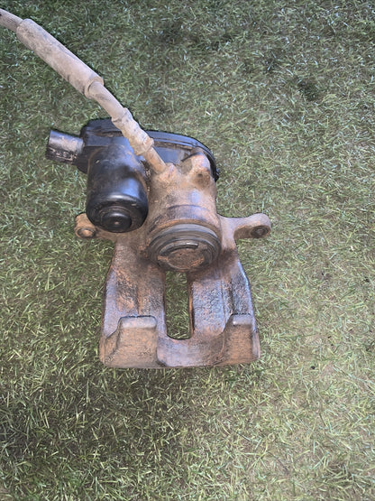 Pinza freno posteriore sinistra 4G0615403A AUDI A6-A7 4G 3.0