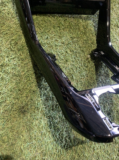 RIVESTIMENTO CONSOLLE CENTRALE PER VOLKSWAGEN T-Roc 2024 Serie 2GA863099