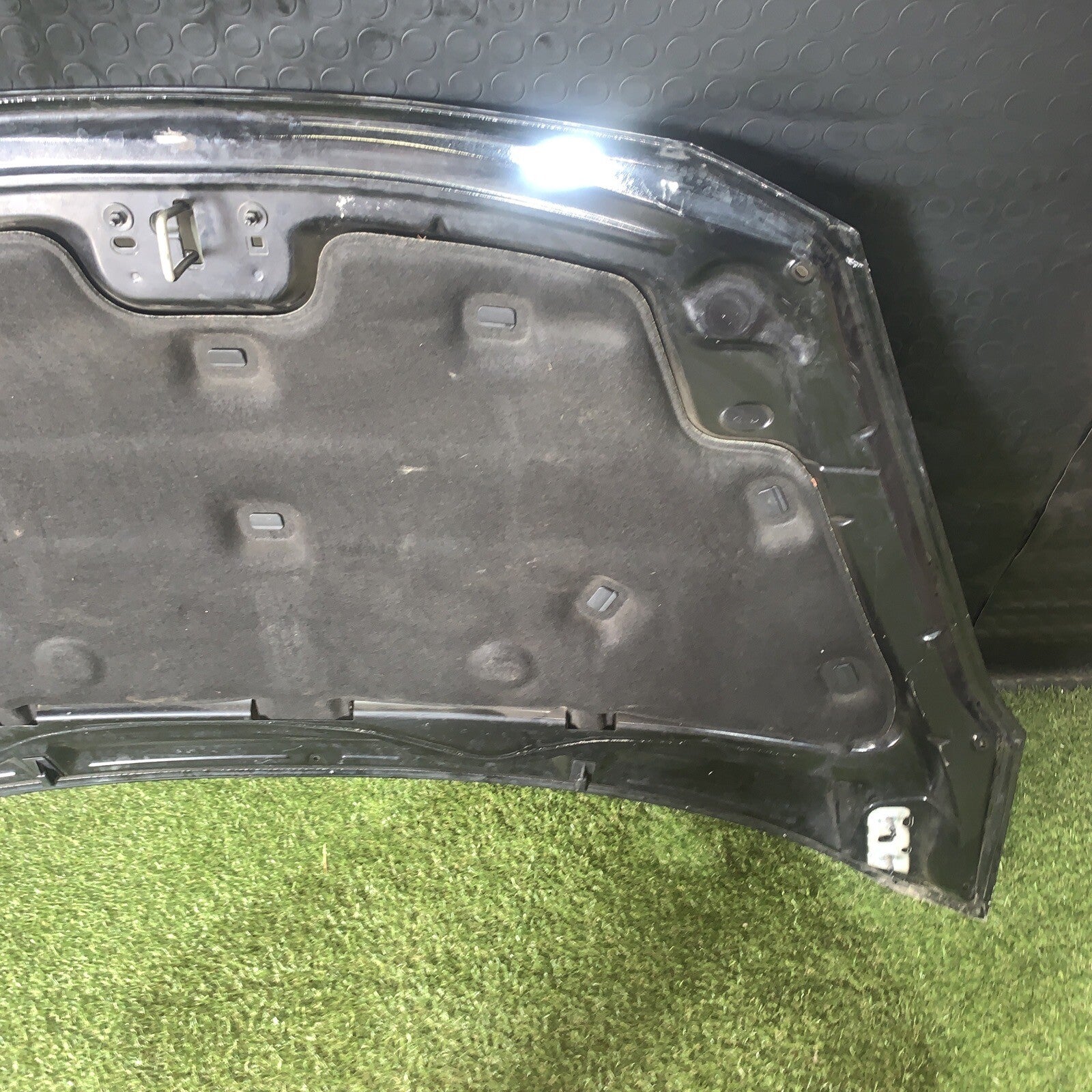 2508883 COFANO FORD FIESTA VII 2017-2022