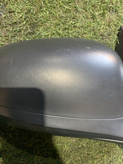 Specchio Specchietto Retrovisore Destro Lancia Ypsilon 2011-2023 Manuale