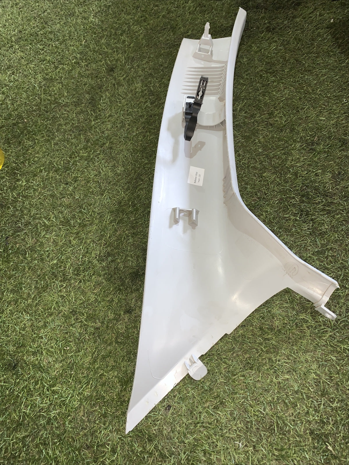 MODANATURA RIVESTIMENTO ANT SX FIAT 500X (334) DAL 2014- , 735674391