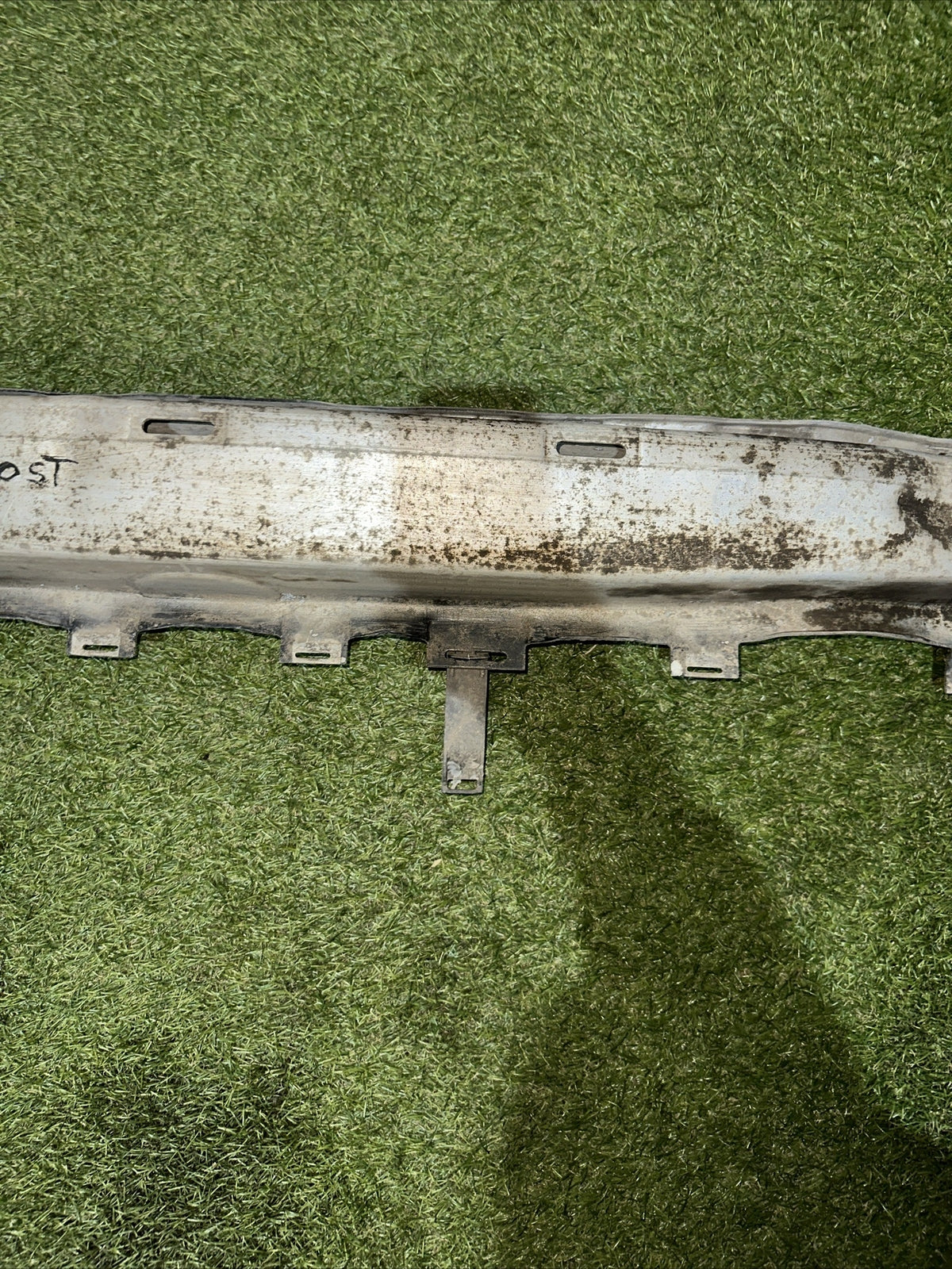 rinforzo paraurti posteriore per AUDI A4 1.9 TDI 2000 2864118