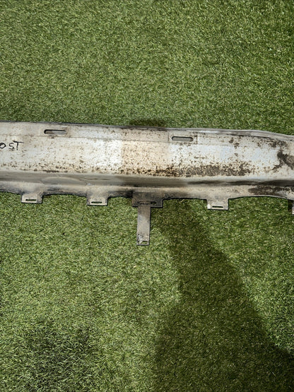 rinforzo paraurti posteriore per AUDI A4 1.9 TDI 2000 2864118