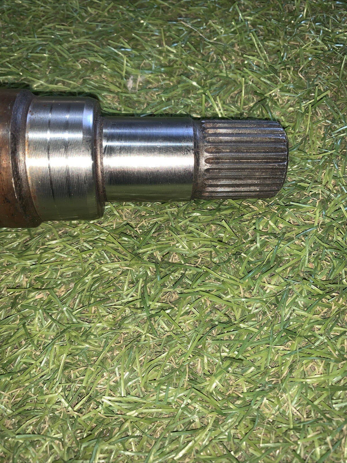 Albero Di Comando Asse Anteriore Ford Puma 2020 1.5 Diesel L1T6-3B436-DB