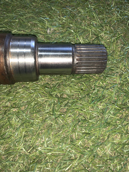 Albero Di Comando Asse Anteriore Ford Puma 2020 1.5 Diesel L1T6-3B436-DB