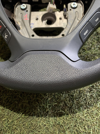 VOLANTE PER HYUNDAI i10 2° Serie 56100B9030 (11 )