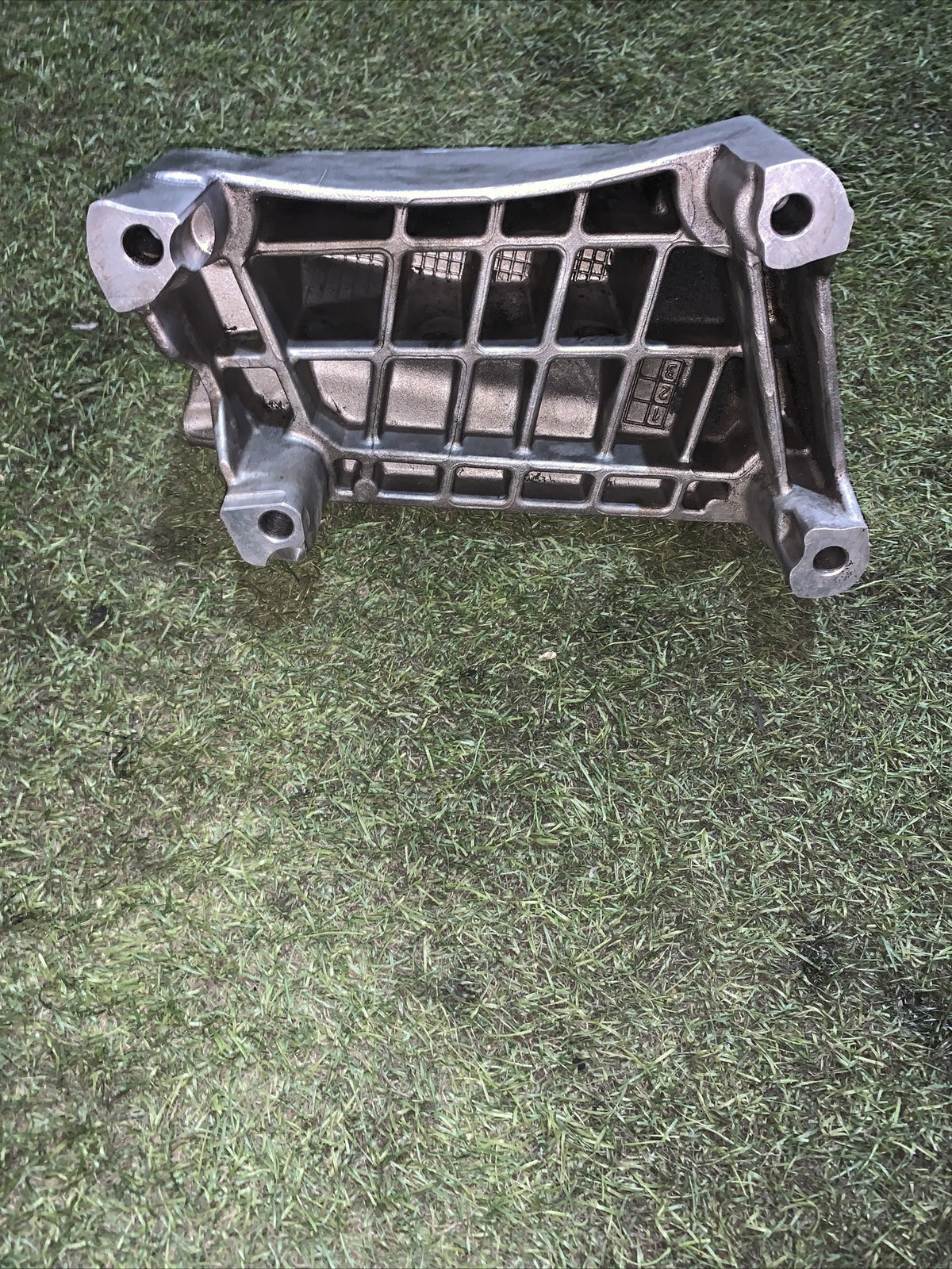 Supporto Motore Opel Astra H 1.3 90CV 55198220