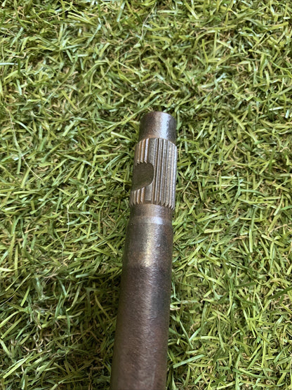 SCATOLA GUIDA STERZO MECCANICA FIAT 500 X 1.6 2014- 52005180