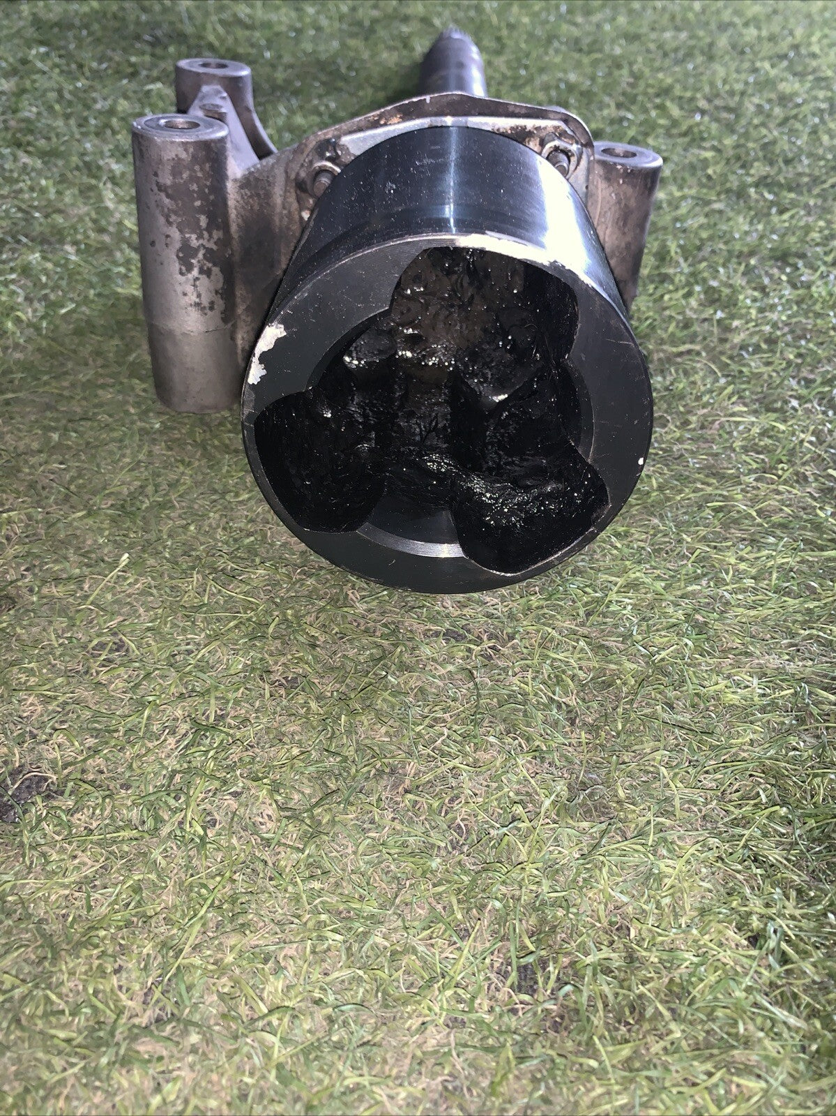 Bicchiere Cambio Alfaromeo Giulietta 1.6 55234761