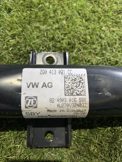 Ammortizzatore Anteriore Destra Audi A1 2020 1.0 Benzina 2Q0413031CC