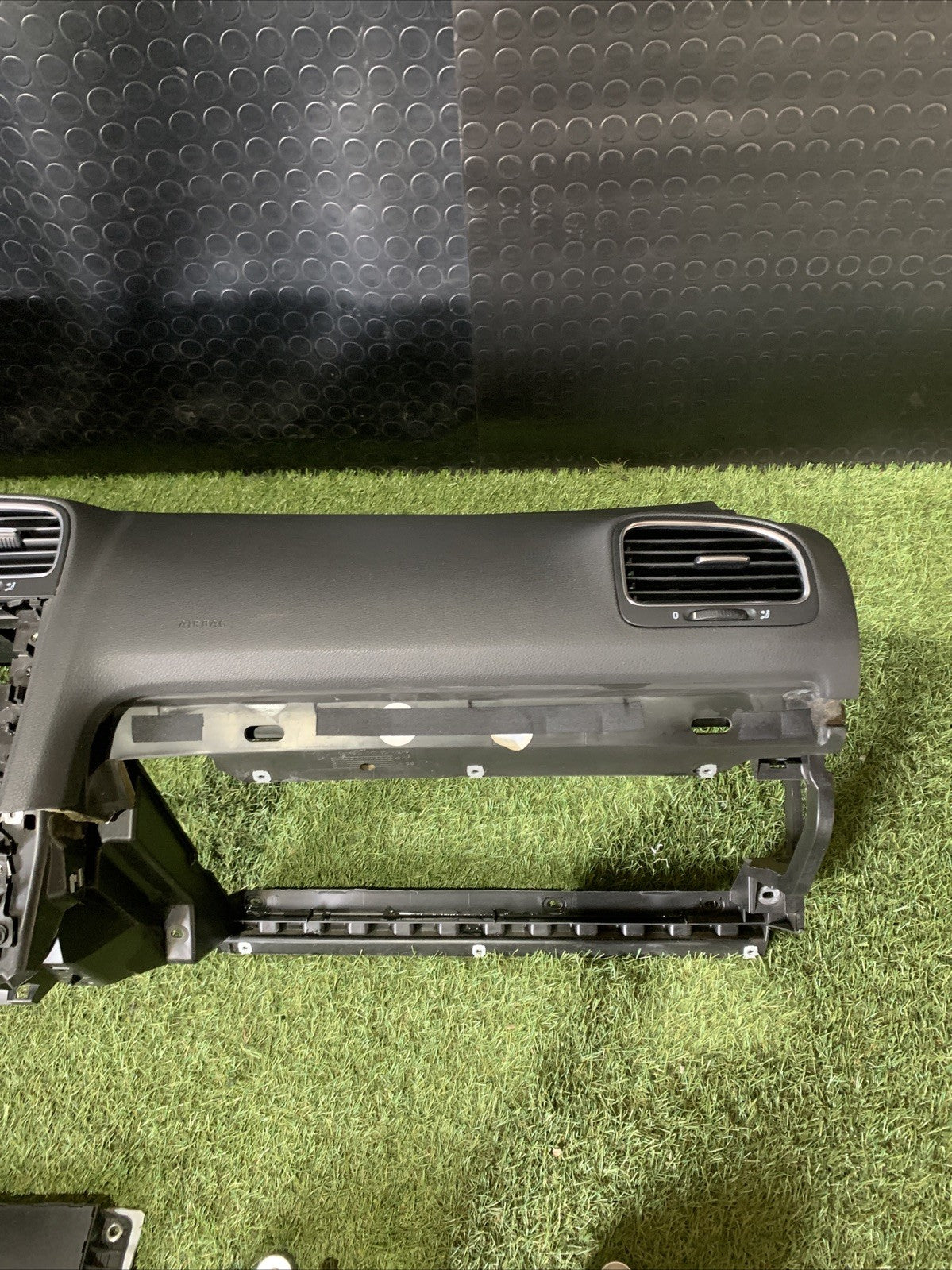 Kit Airbag Volkswagen Golf 6 VI