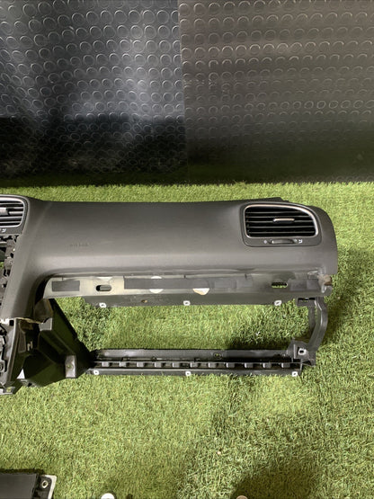 Kit Airbag Volkswagen Golf 6 VI