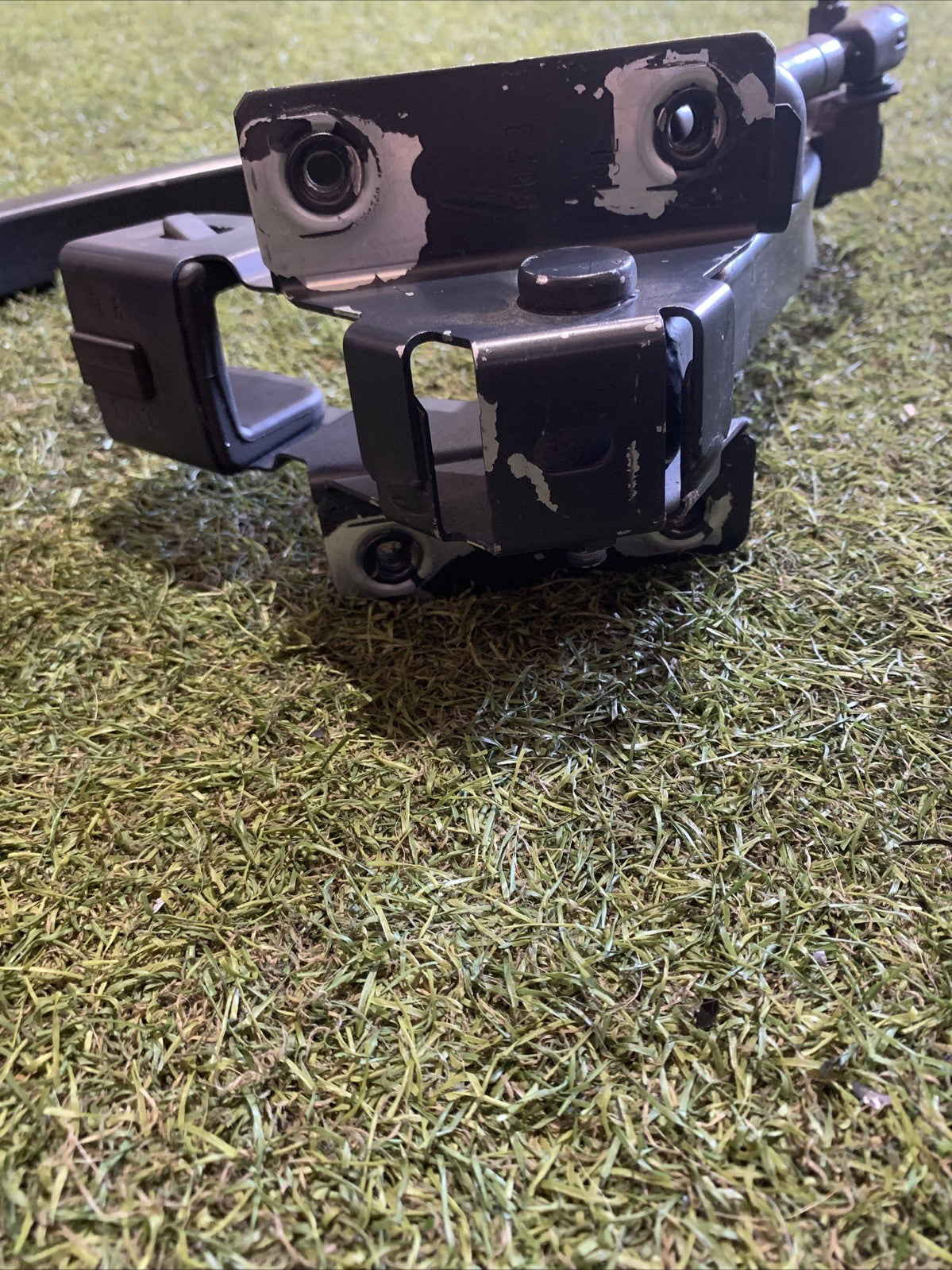 Cerniere Portellone Posteriore Alfa Romeo Giulia 156107135