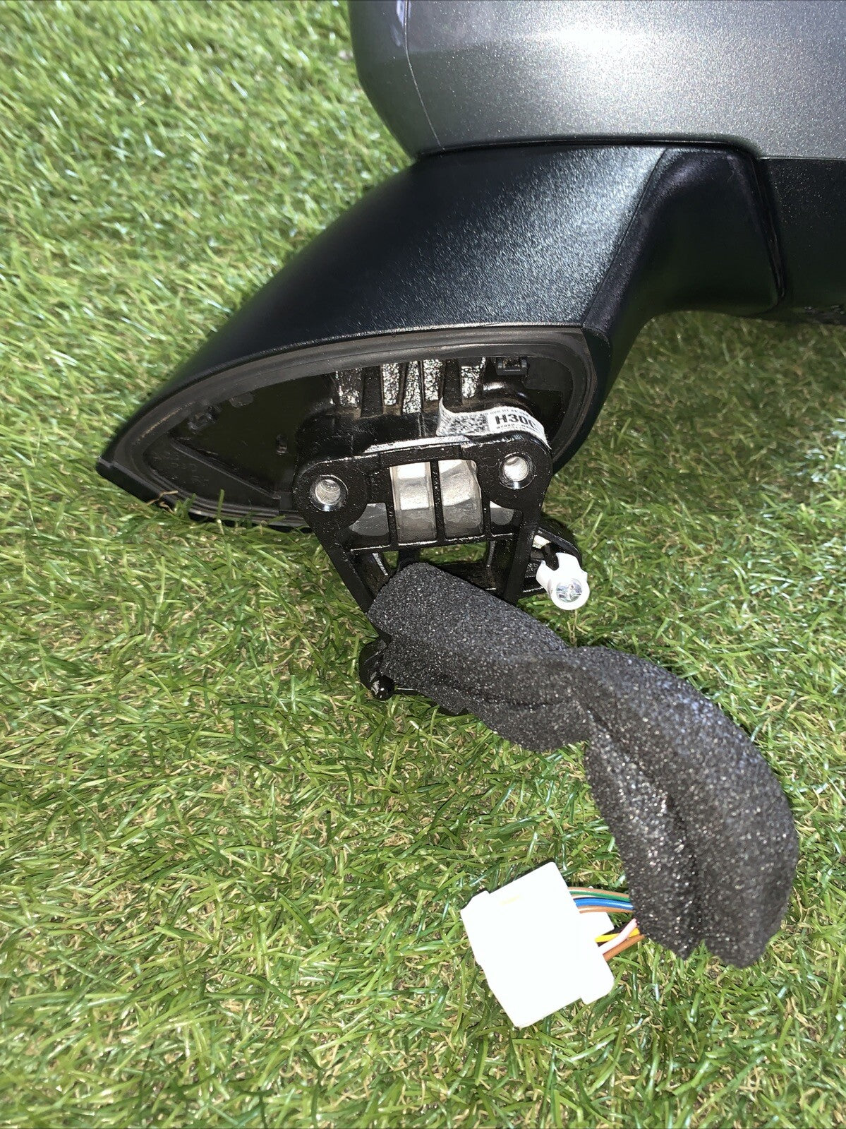 Specchio Specchietto Retrovisore Destro Kia Sportage 2023 8 PIN