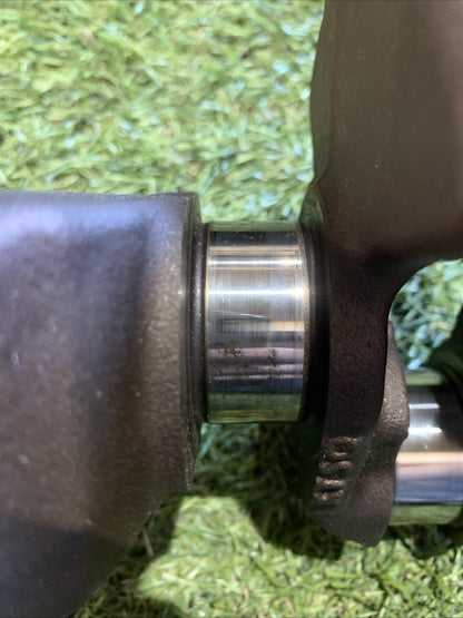 Albero Motore Dacia Sandero 2015 1.0 Benzina B4DB400 7965R