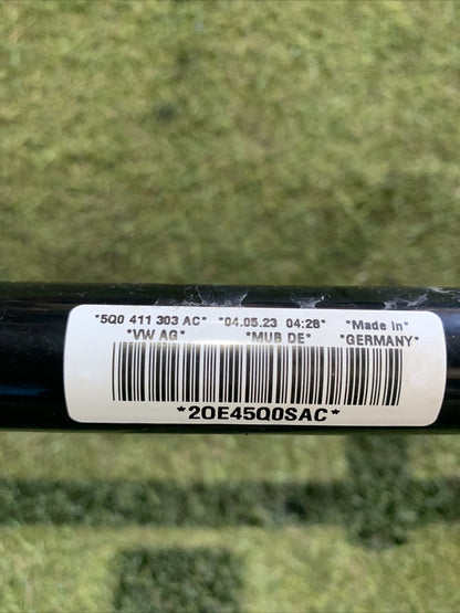 BARRA STABILIZZATRICE ANTERIORE VOLKSWAGEN T-ROC 1.0 TSI 2023 5Q0411303AC