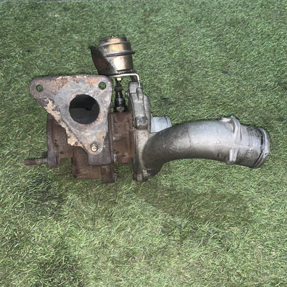 TURBINA RENAULT LAGUNA (01-07) 1.9 DCI (88KW) (GT1749V H114015 8200381845