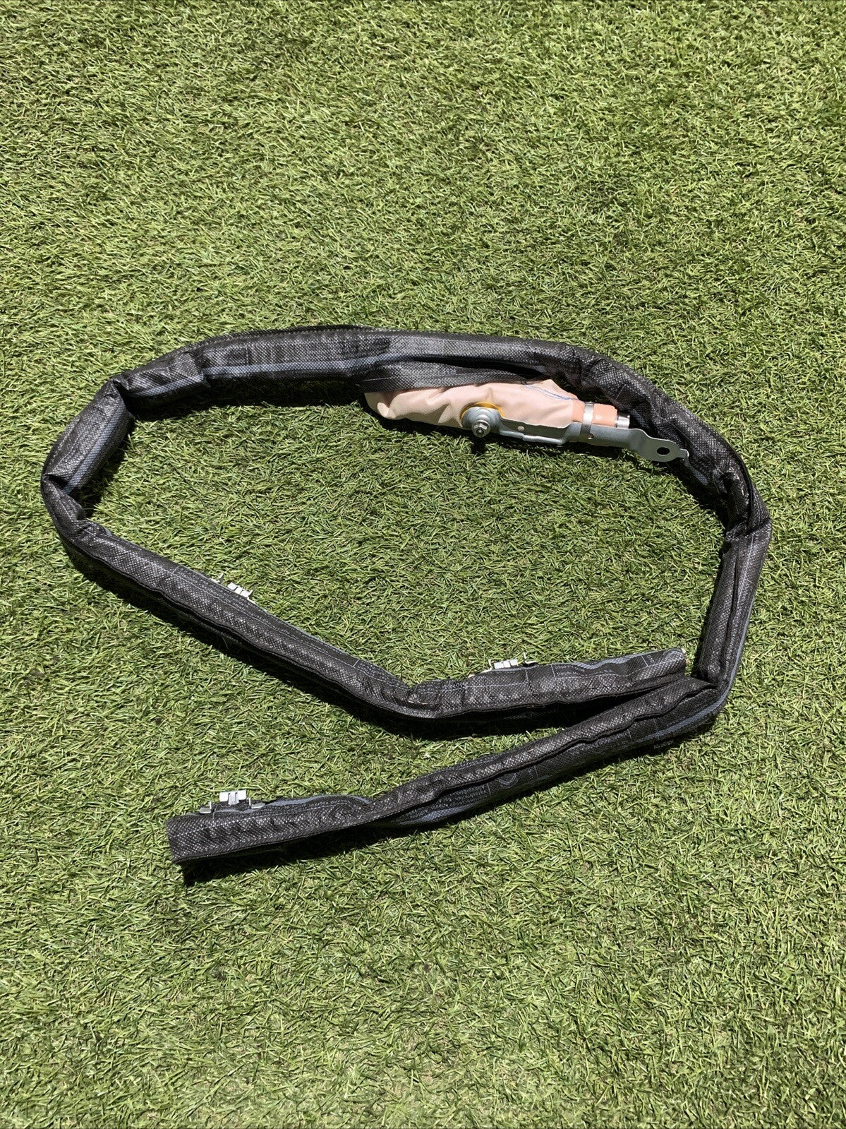 Tendina Airbag Sinistra Peugeot 308 2016 Berlina 9805768480