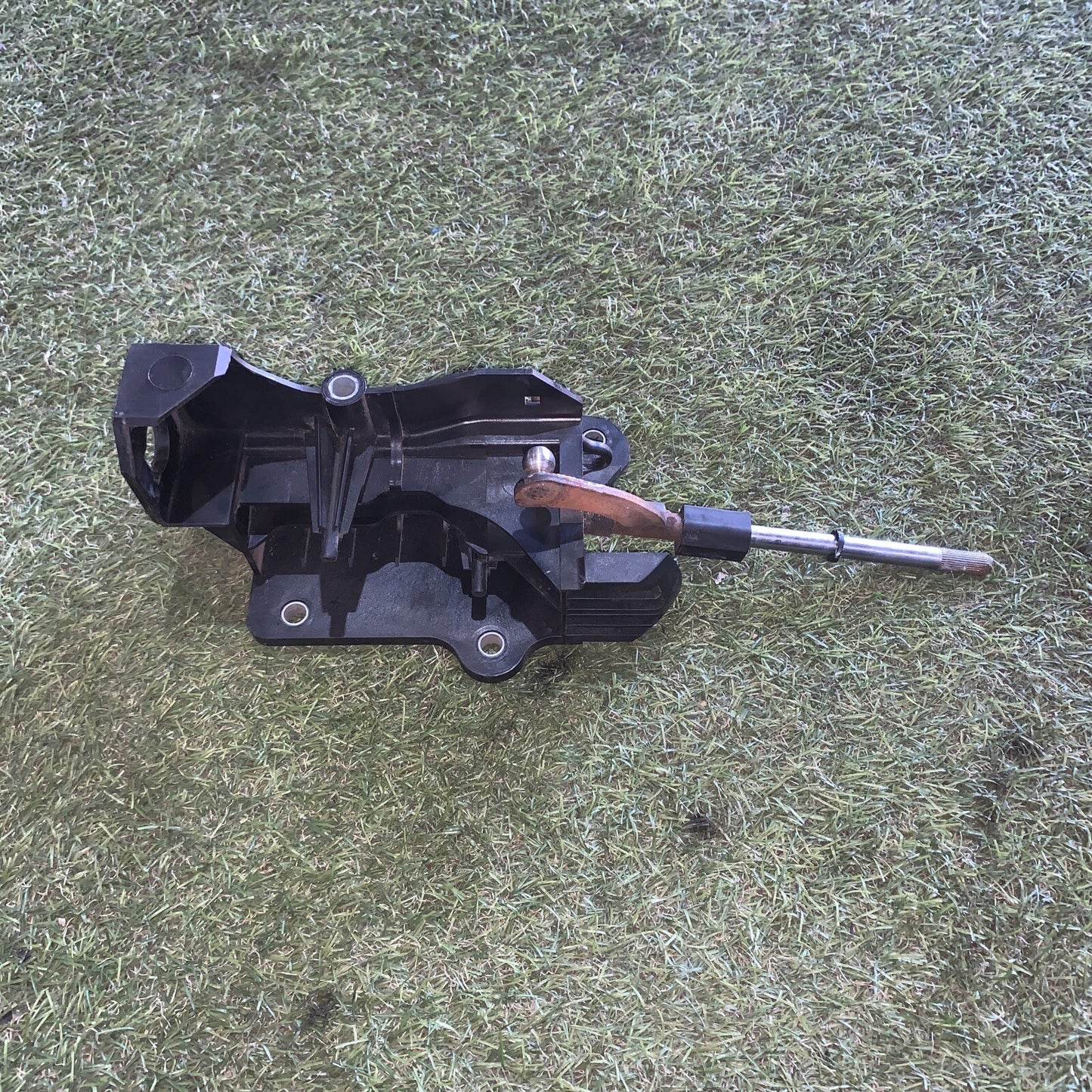 LEVA CAMBIO MANUALE FIAT 500 1.2 B (2012) 5 MARCE 