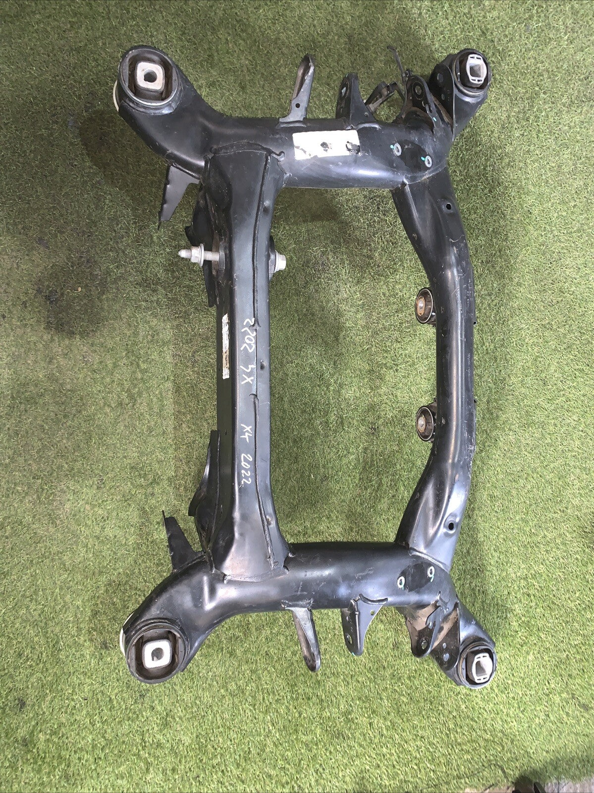 Ponte Assale Posteriore Bmw X4 2022 G02