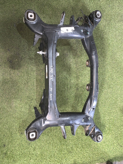 Ponte Assale Posteriore Bmw X4 2022 G02