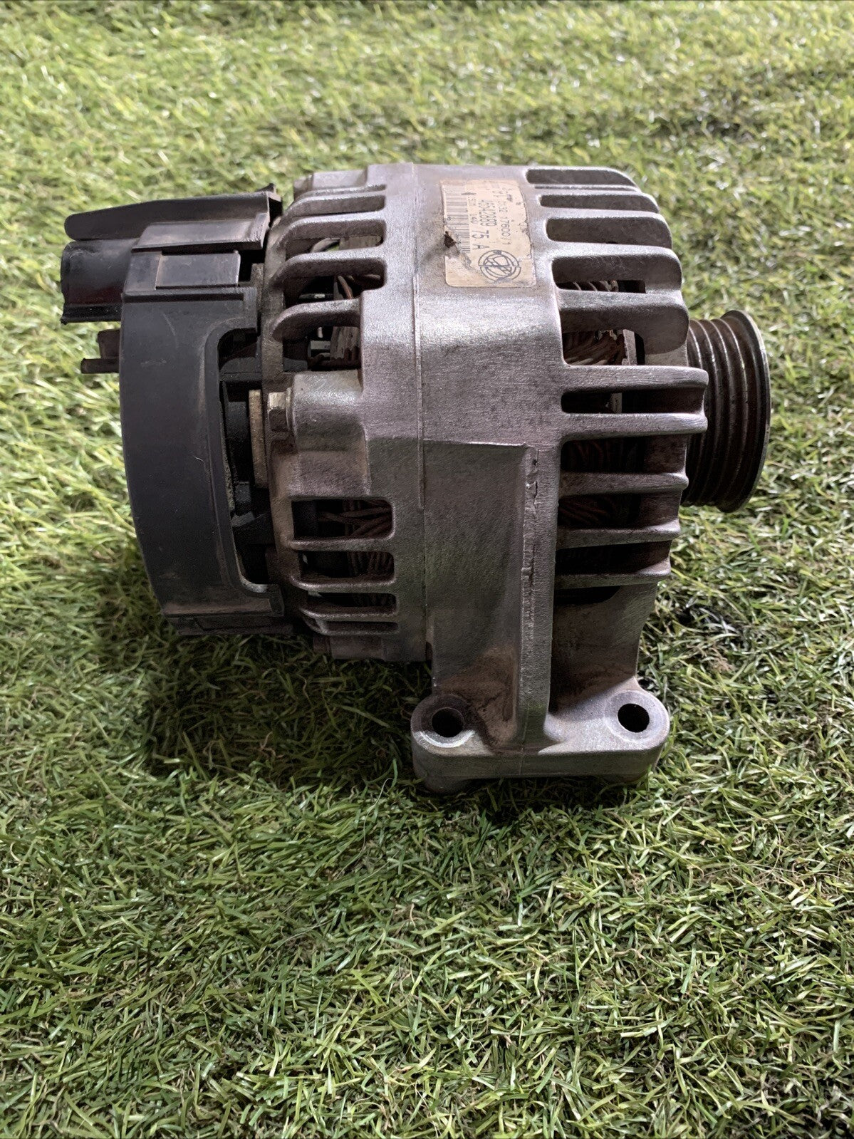 Alternatore DENSO 63321718 FIAT PUNTO 1N/1P 1.2 46542889 1999 2005