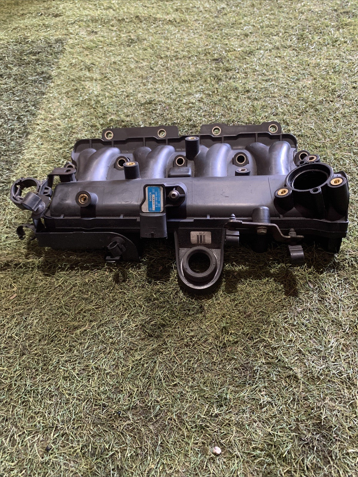 Collettore Aspirazione Alfa Romeo Mito 1.3 MJT 55213267