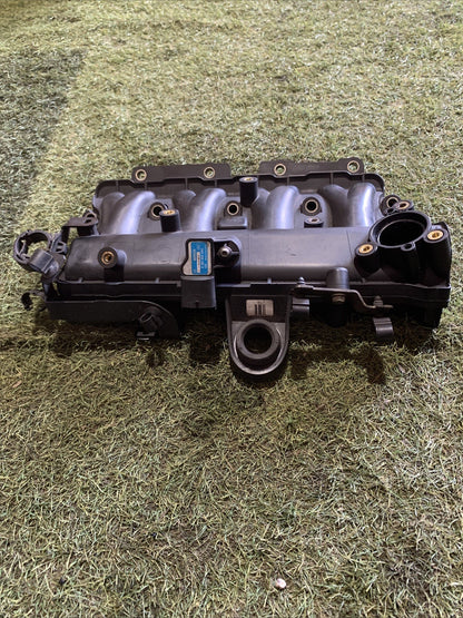 Collettore Aspirazione Alfa Romeo Mito 1.3 MJT 55213267