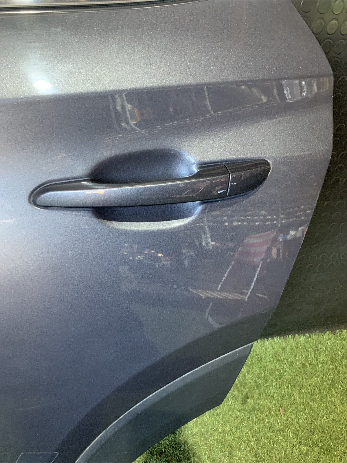 PORTA PORTIERA SPORTELLO POSTERIORE SINISTRO HYUNDAI TUCSON 2019