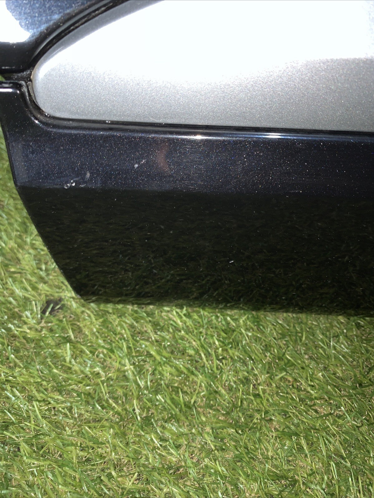 Porta Portiera Anteriore Sinistra Audi Q7 2016