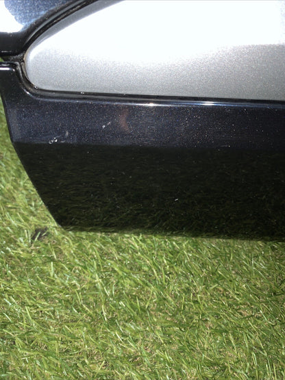 Porta Portiera Anteriore Sinistra Audi Q7 2016