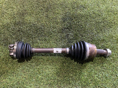 Semiasse Anteriore Destro Fiat 500 2020 1.3 MJT 00519554800