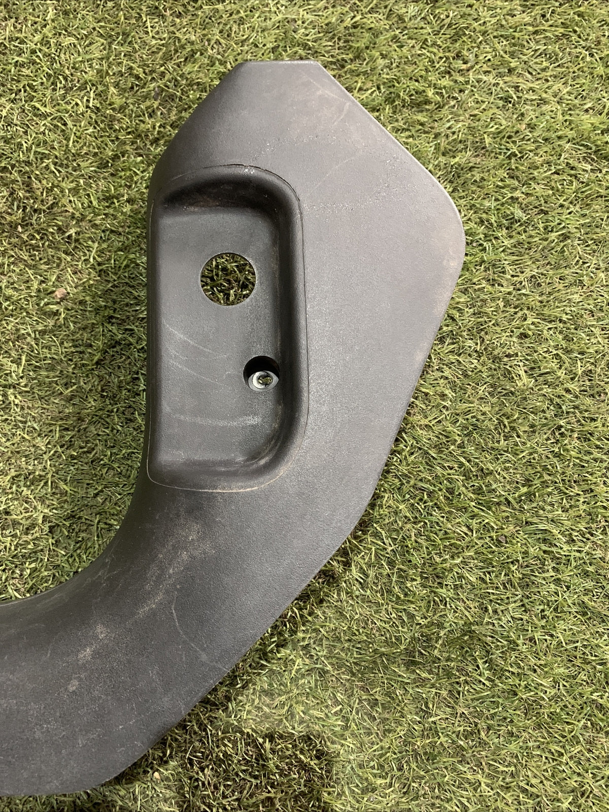 735490167 RIVESTIMENTO BATTITACCO LATO ANTERIORE ANT SINISTRO FIAT PANDA 312