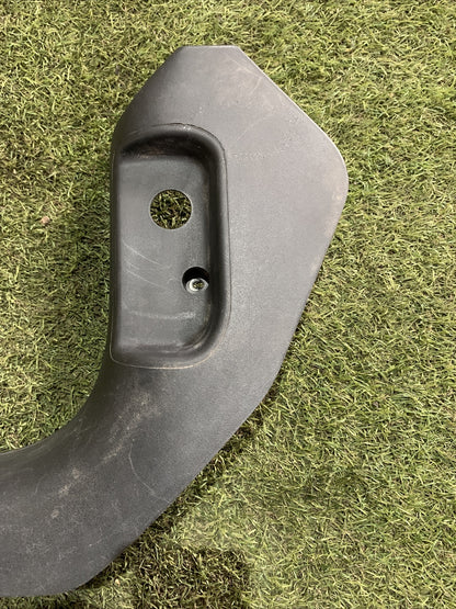 735490167 RIVESTIMENTO BATTITACCO LATO ANTERIORE ANT SINISTRO FIAT PANDA 312