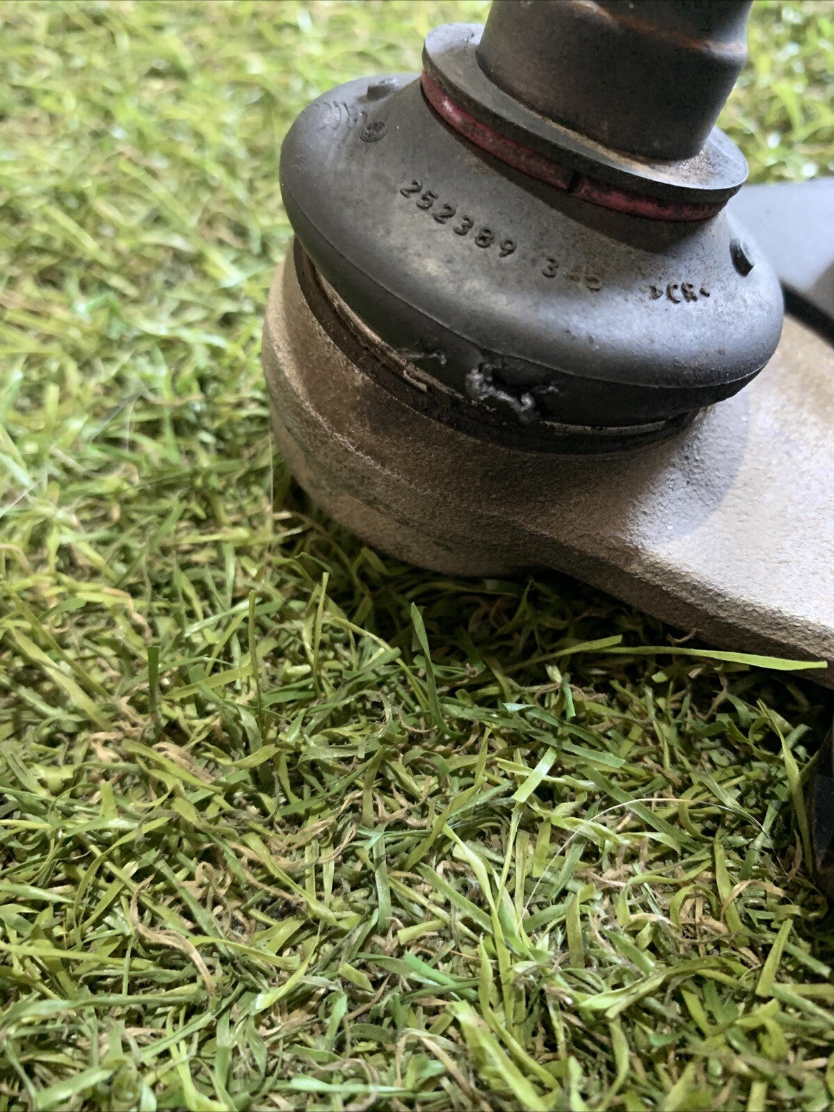 Braccio Oscillante Anteriore Sinistro Ford C Max 2016 BV61-3A424-AAD