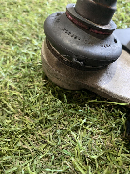 Braccio Oscillante Anteriore Sinistro Ford C Max 2016 BV61-3A424-AAD