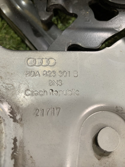 Cerniera Sx Cofano / Portellone anteriore Audi Q5 2019 80A823301B