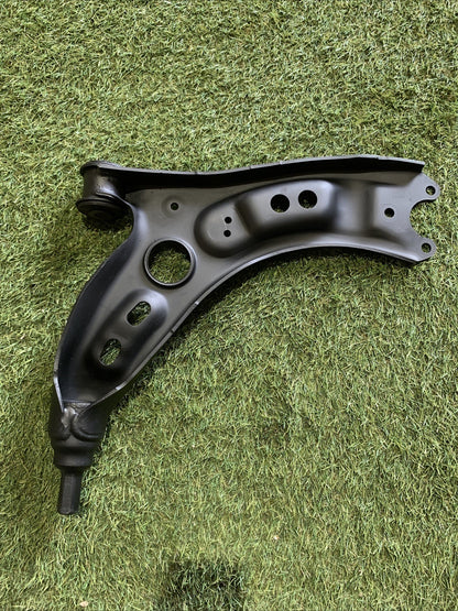 BRACCIO OSCILLANTE ANTERIORE SINISTRO VOLKSWAGEN GOLF 6 2.0 DIESEL 1K0407151BC