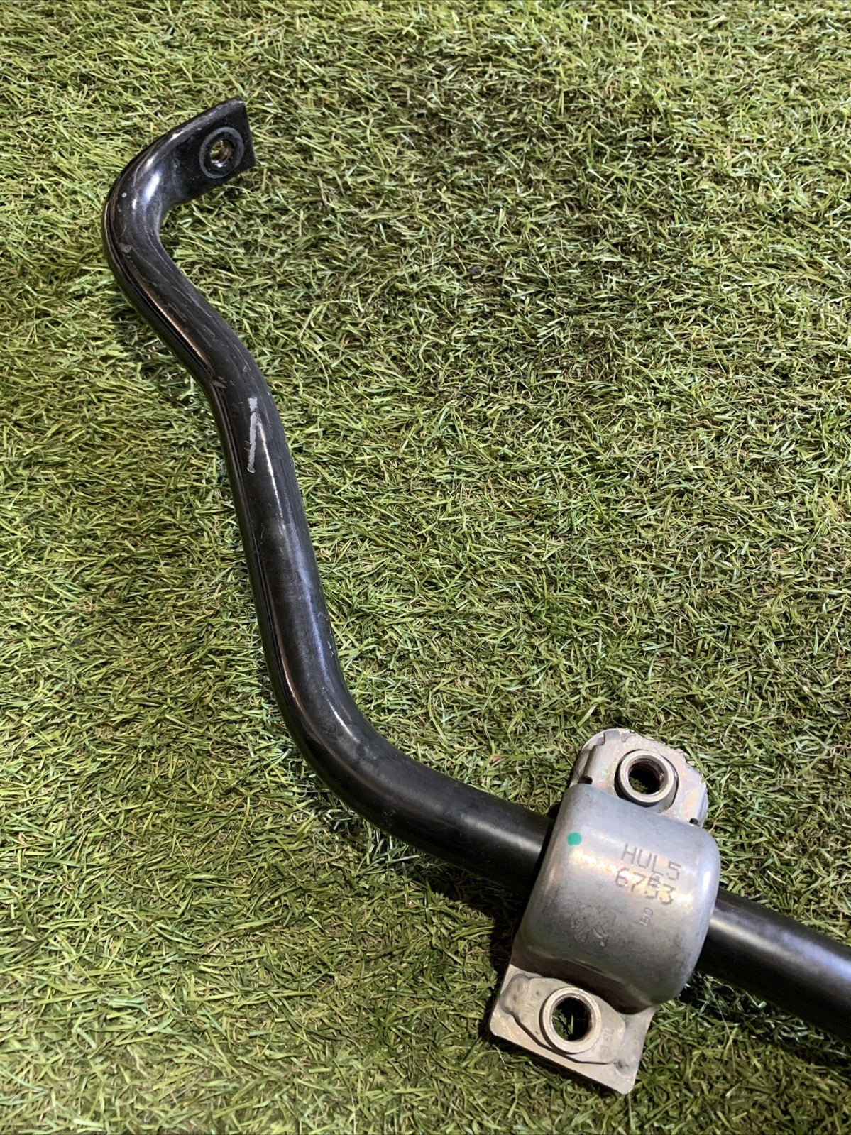 Barra Stabilizzatrice Citroen C5 Aircross 1.2 Benzina 9812361680