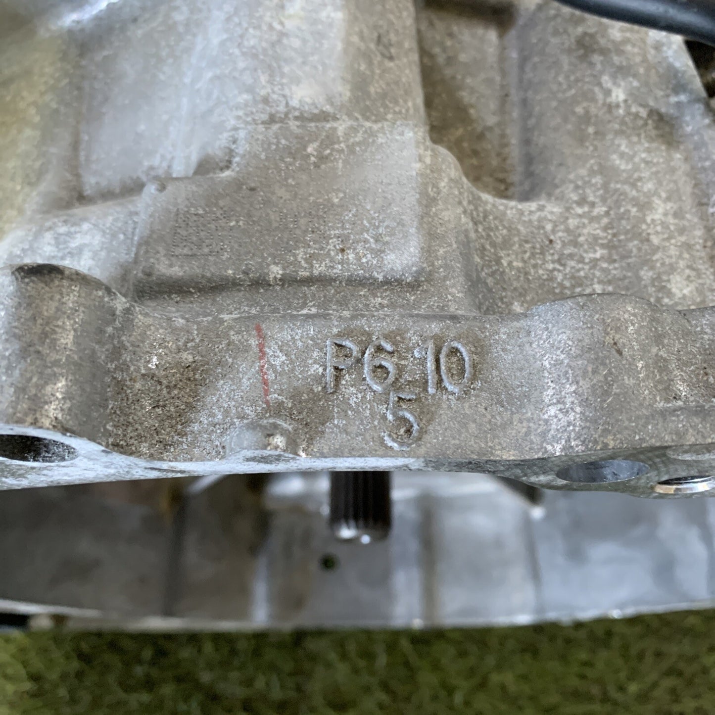 TOYOTA CHR C-HR 1.8 HYBRID 2016-20 CAMBIO AUTOMATICO