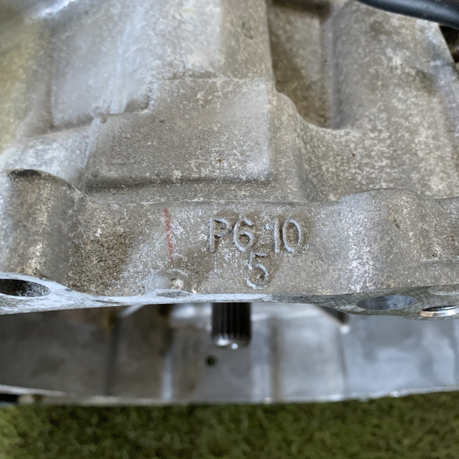 TOYOTA CHR C-HR 1.8 HYBRID 2016-20 CAMBIO AUTOMATICO