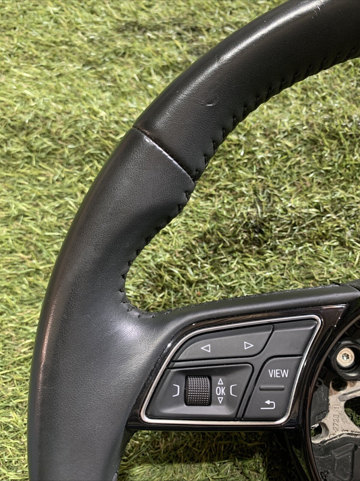 VOLANTE CON COMANDI AUDI A3 8VF 8W0419091CK 2019