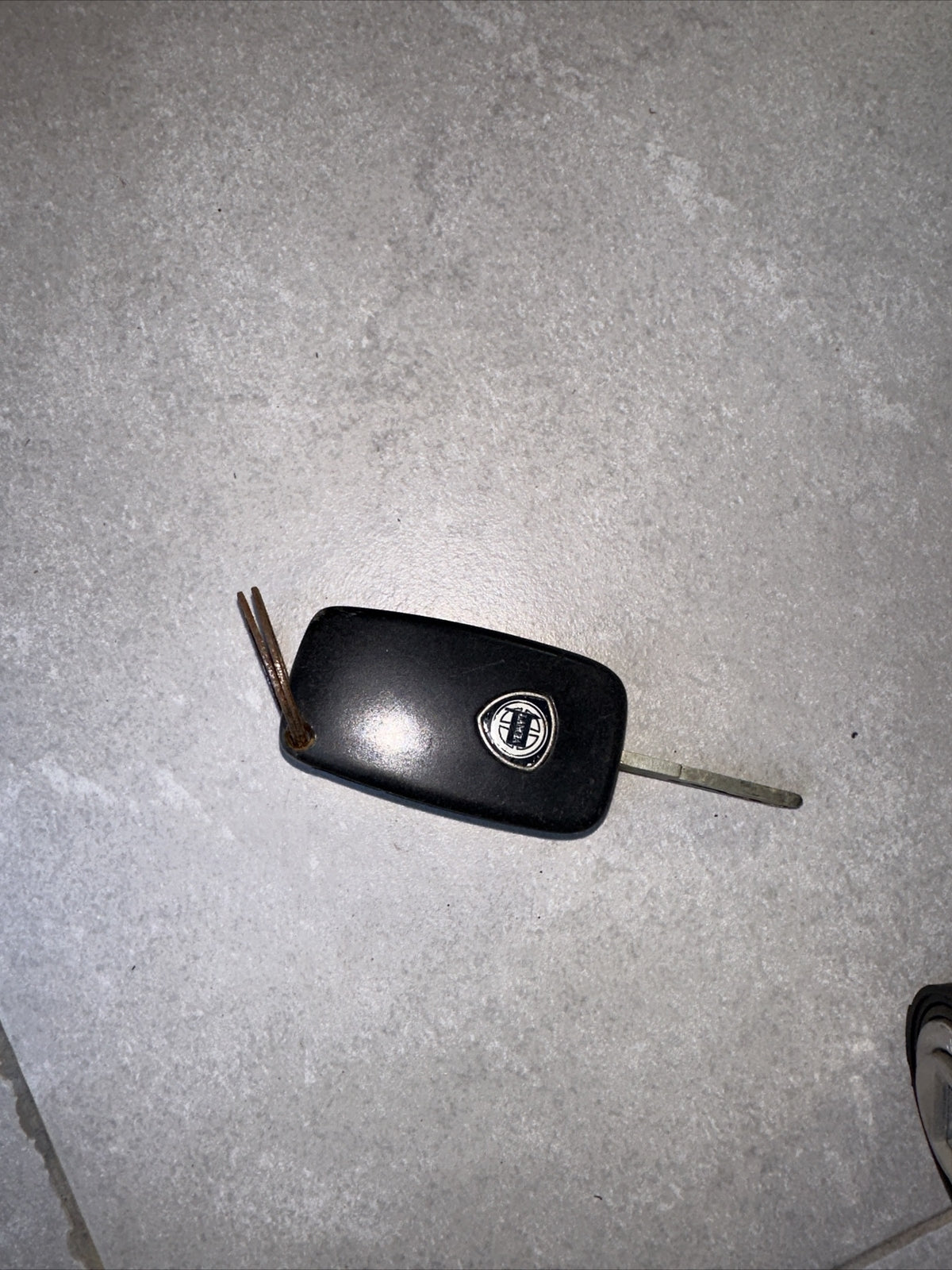 BLOCCO ACCENSIONE AVVIAMENTO CON CHIAVE LANCIA MUSA FIAT STILO IDEA  61001500