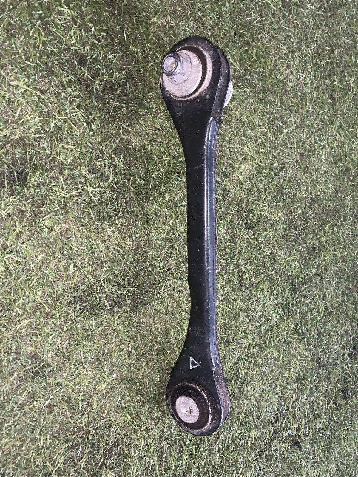 BRACCIO SOSPENSIONE SUPERIORE POST SINISTRO PER AUDI A6 LIM. (4G2) 8K0501529L