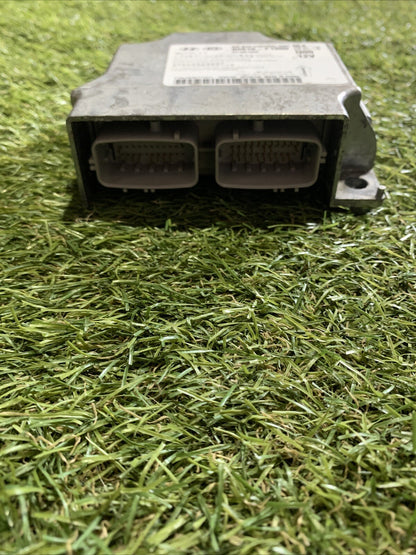 95910-F1000 631601600 CENTRALINA AIRBAG KIA SPORTAGE 2017