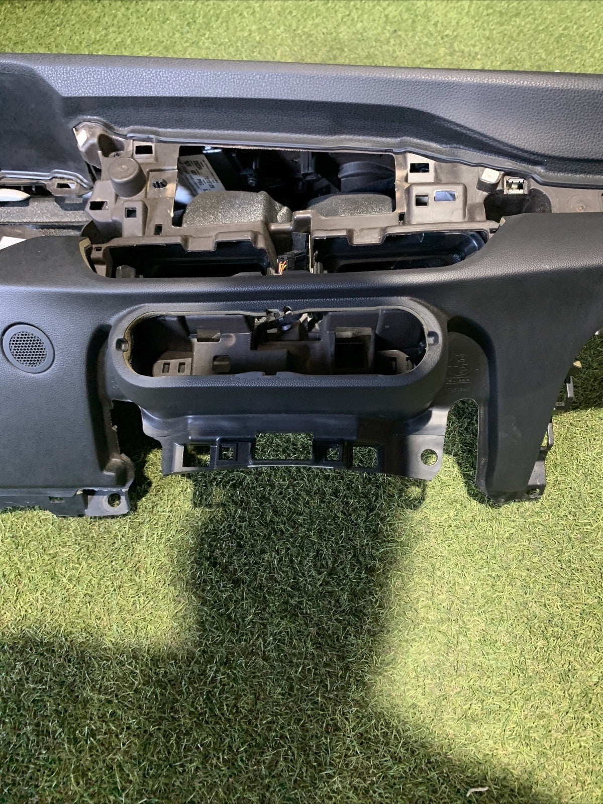 Cruscotto Alfa Romeo Giulia Con Airbag Passeggero